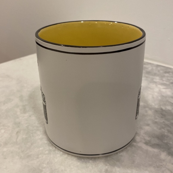 16oz glass mug. - Picture 2 of 6